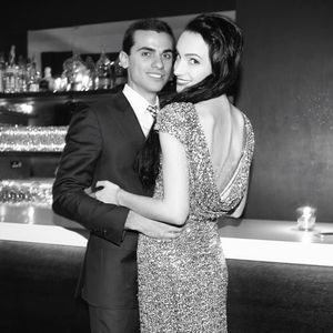 Meet your Posher, Zach